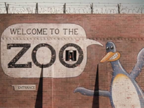 The Wrong Trousers 1993