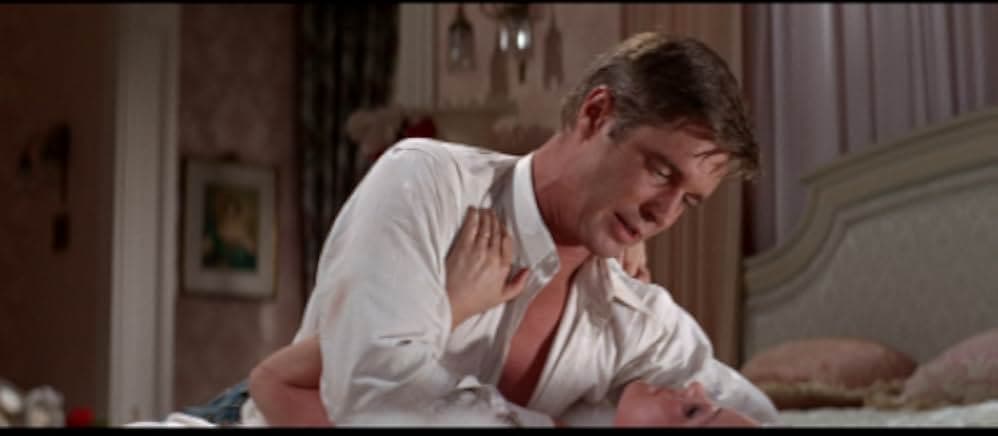 The Carpetbaggers 1964