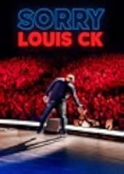 Louis C.K.: Sorry 2021