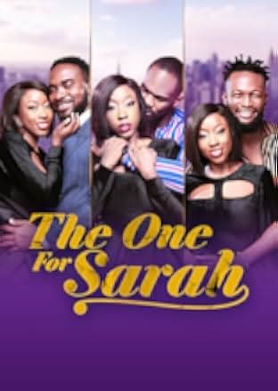 The One for Sarah 2022