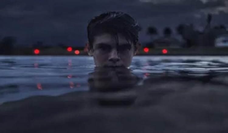 Sweet River 2020