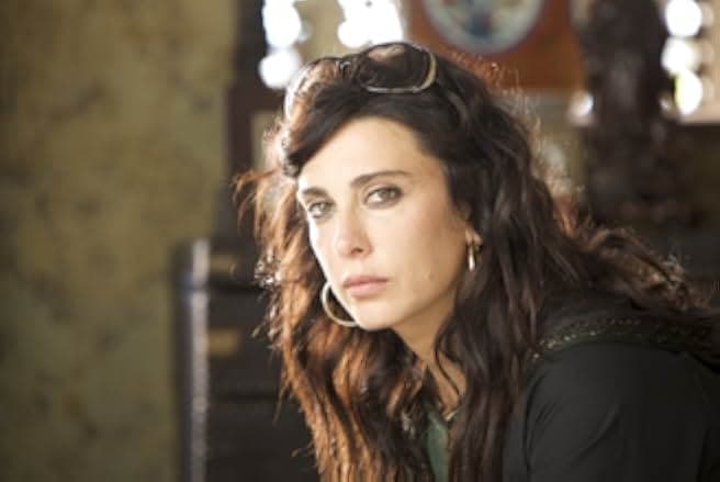 Rock the Casbah 2013