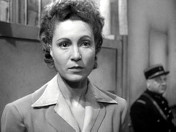 Justice Is Done 1950