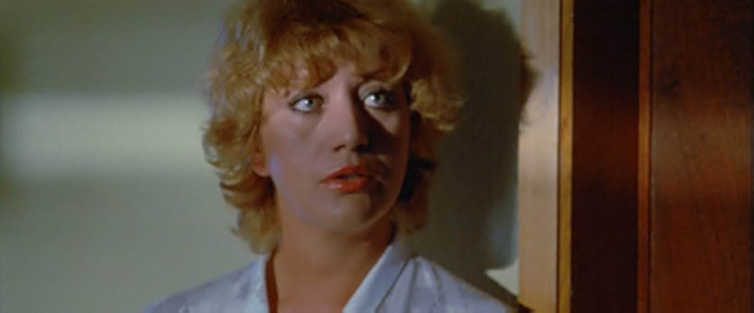 Mansion of the Living Dead 1982