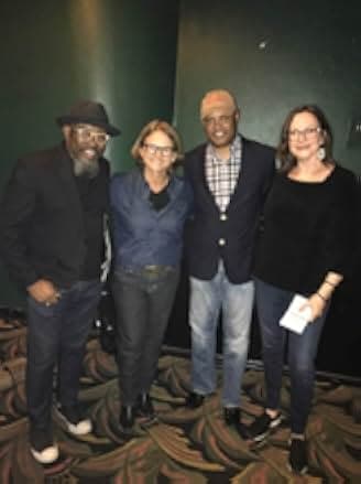 The Long Shadow 2017