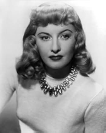 Double Indemnity 1944