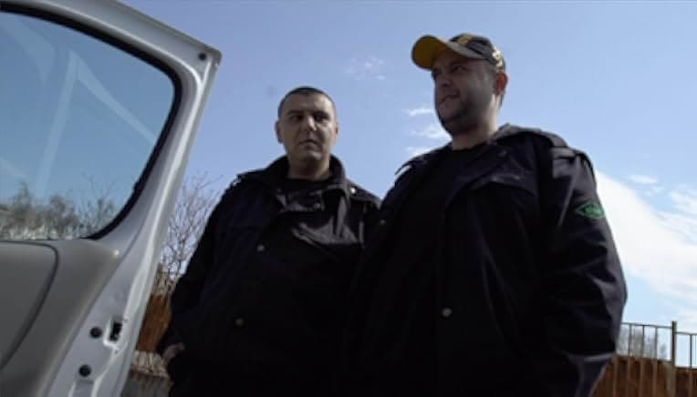 Shadows of Sofia 2019