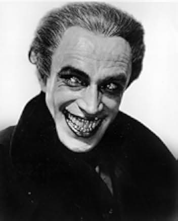The Man Who Laughs 1928