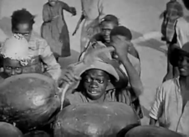 Uncle Tom's Cabin 1927