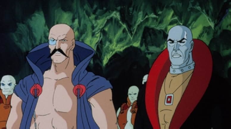 G.I. Joe: The Movie 1987