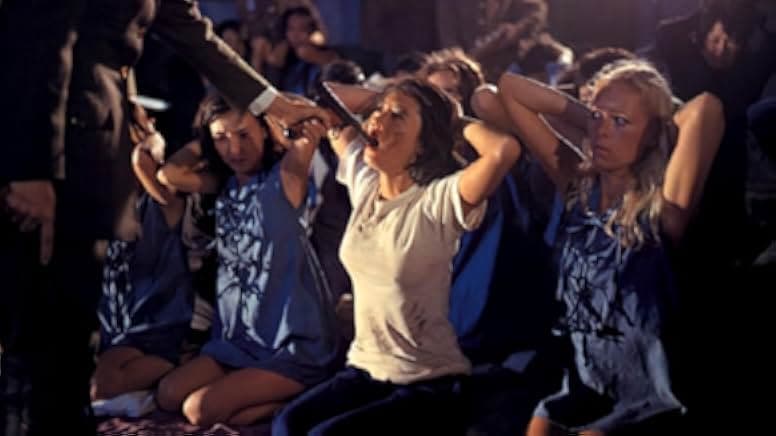 Nu ji zhong ying 1973