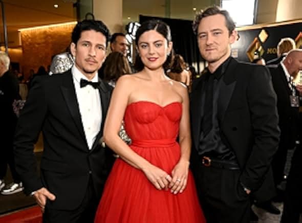 80th Golden Globe Awards 2023