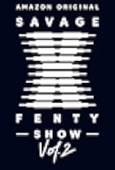 Savage X Fenty Show Vol. 2 2020