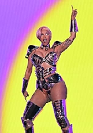 The 63rd Annual Grammy Awards 2021