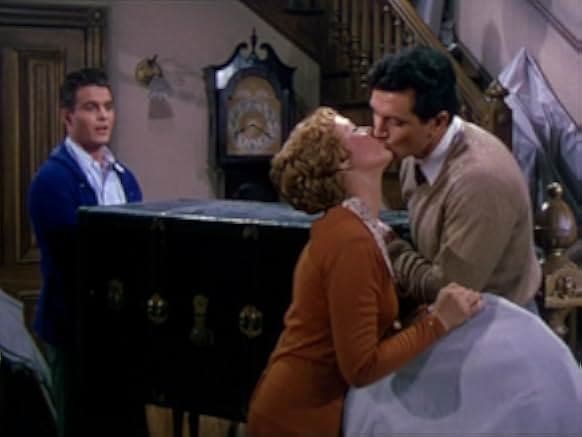 Has Anybody Seen My Gal 1953