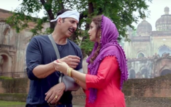 Jolly LLB 2 2017