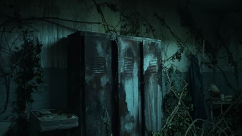 Forgotten Experiment 2023