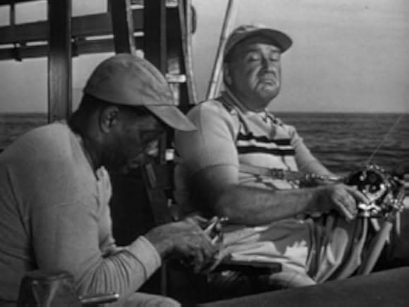 The Breaking Point 1950