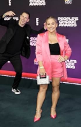 The 47th Annual People's Choice Awards 2021