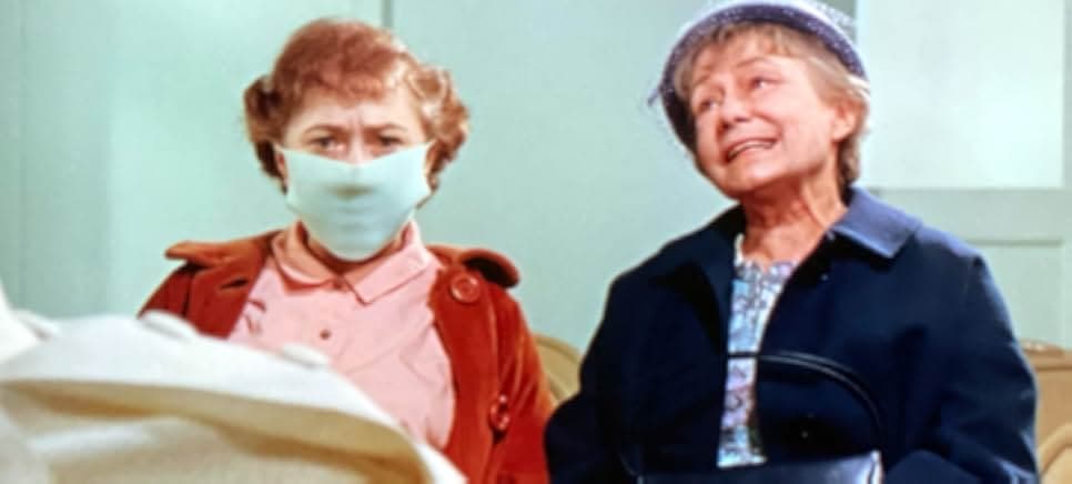 What's So Bad About Feeling Good? 1968