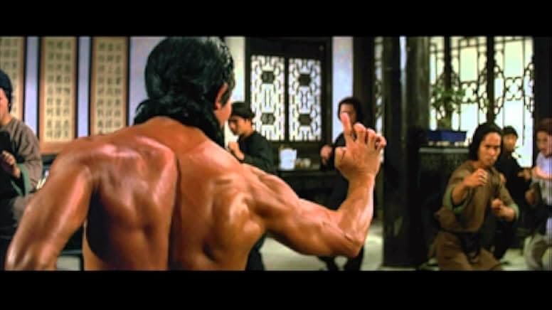 The Shaolin Avengers 1976