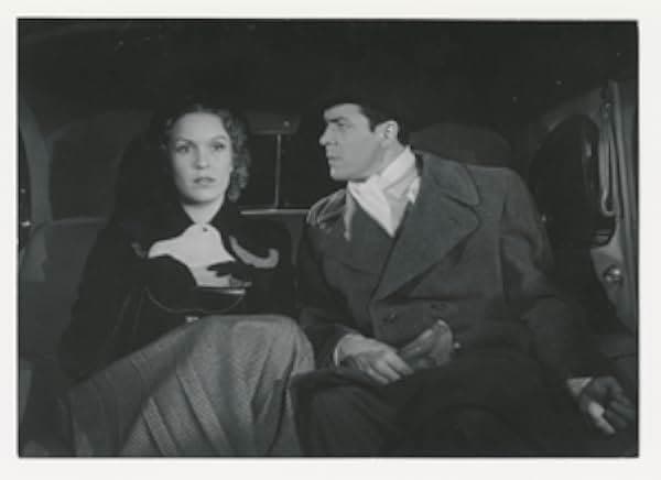 Fiancée for Hire 1950