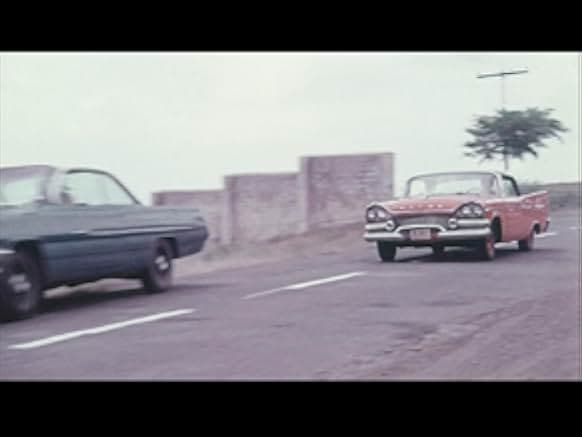 Project: Kill 1976