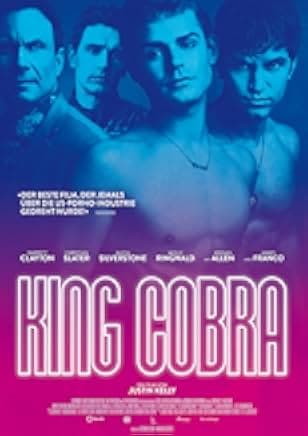 King Cobra 2016