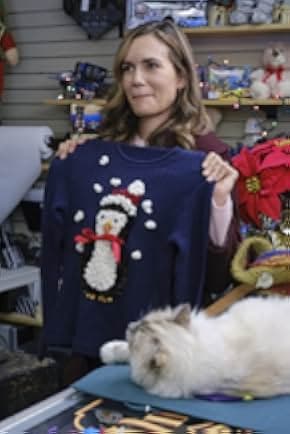 The Christmas Promise 2021