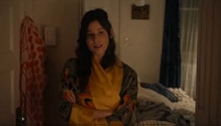 In a Relationship 2018