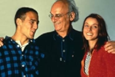 Taxi 1996