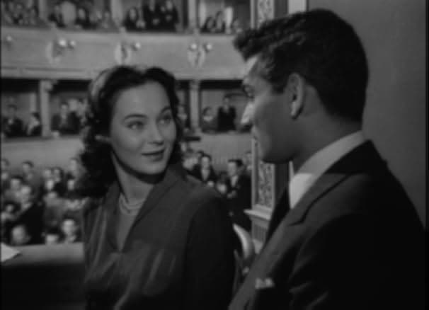 Deported 1950
