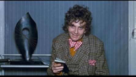 The Adventures of Barry McKenzie 1972