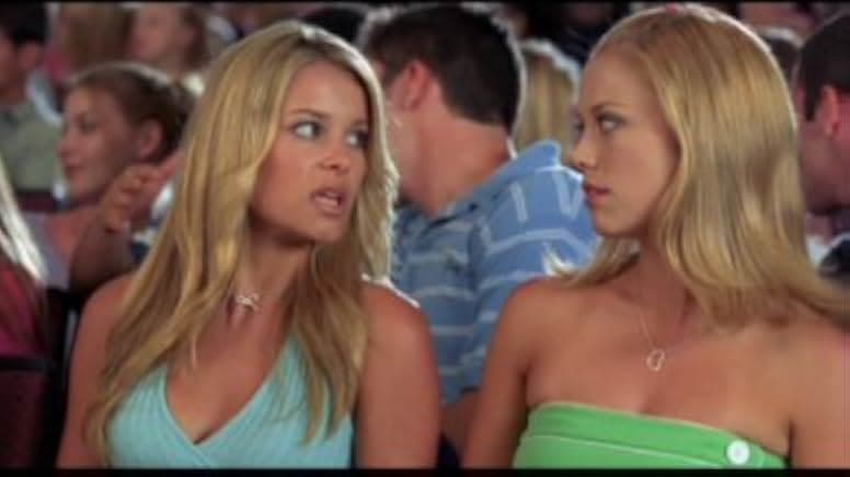 Wild Things: Diamonds in the Rough 2005