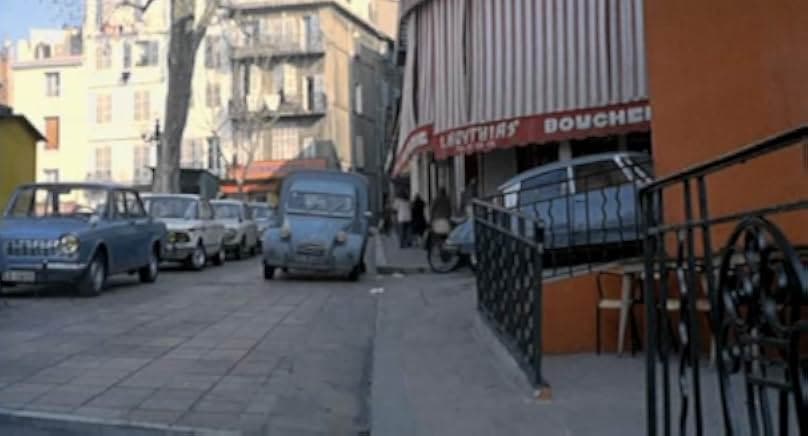 Emergency Squad 1974