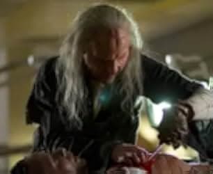 Wrong Turn 4: Bloody Beginnings 2011
