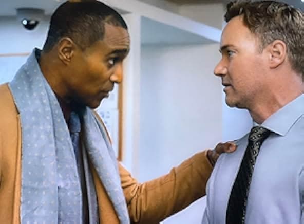 Pocket Dial Murder 2023