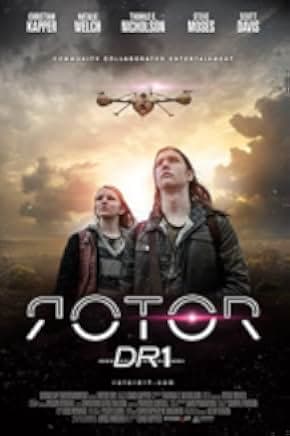 Rotor DR1 2015