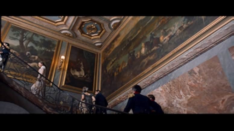 The Emperor of Paris 2018