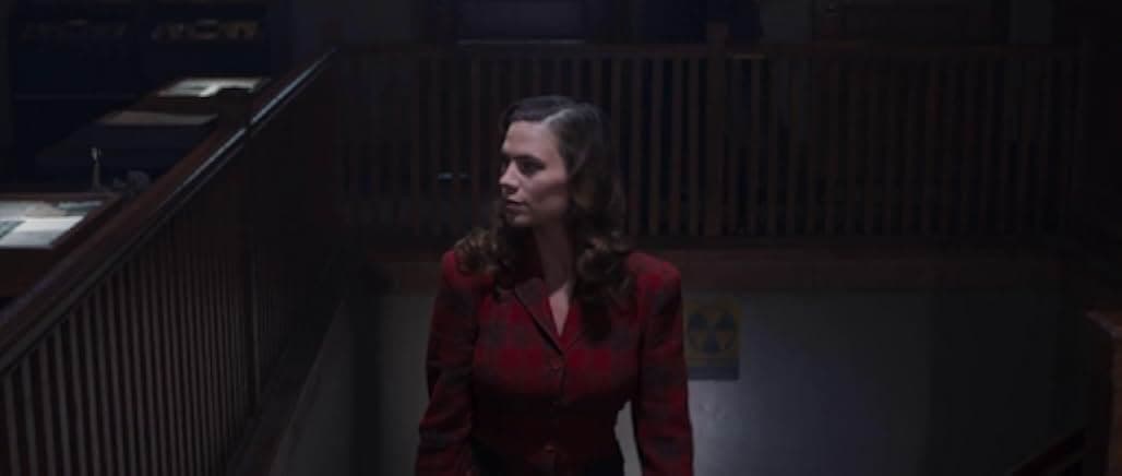 Marvel One-Shot: Agent Carter 2013