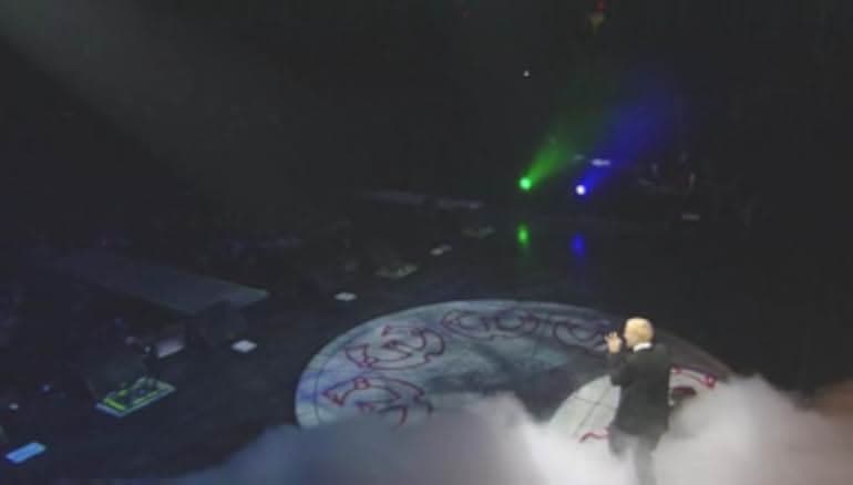 Eminem: Live from New York City 2005