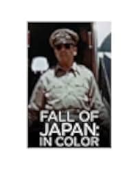 Fall of Japan: In Color 2015