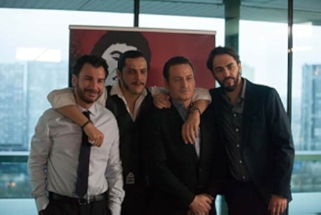 Carbone 2017