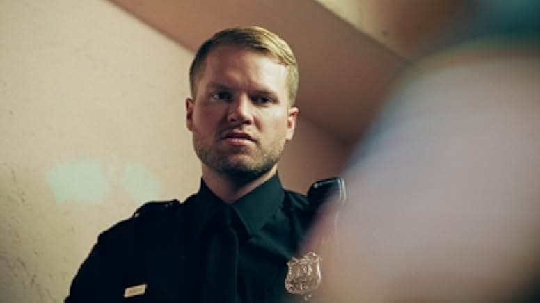 The Killing of Kenneth Chamberlain 2020