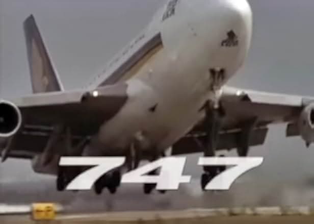 Blackout Effect 1998