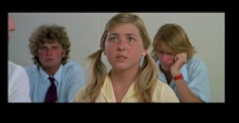 Puberty Blues 1981
