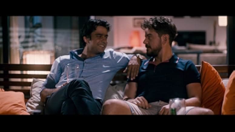 The Secret of Happiness 2018