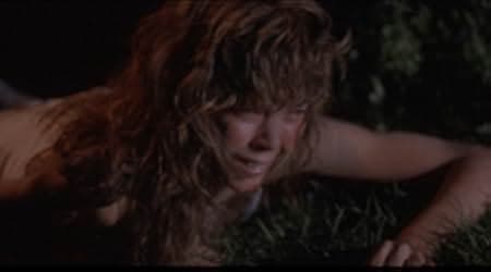 Rolling Vengeance 1987