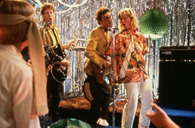 Fast Times at Ridgemont High 1982