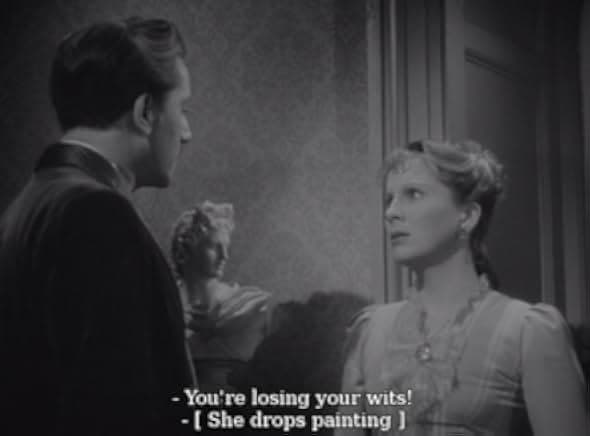 Gaslight 1940